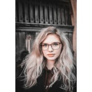 Photo de Profil de Luciana