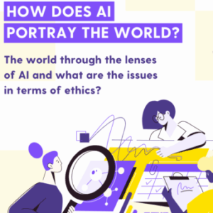 Group logo of Priority 2 ”Addressing AI-Generated Biases and Ethical/Deontological Implications”