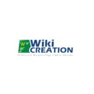 Logo du groupe Wiki Creation UK