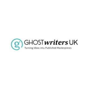 Logo du groupe Ghost Writers UK