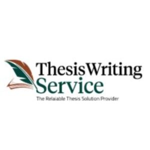 Logo du groupe Thesis Writing Service UK